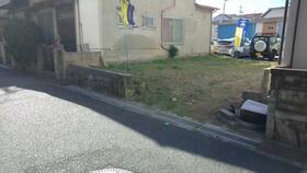 大阪府泉大津市西港町