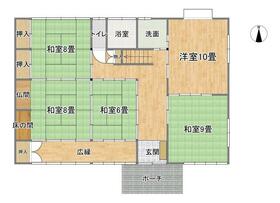 岐阜県安八郡神戸町大字西座倉