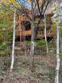 長野県下伊那郡平谷村−