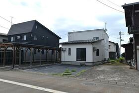 新潟県長岡市来迎寺