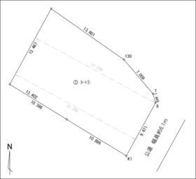 愛知県蒲郡市豊岡町下長根