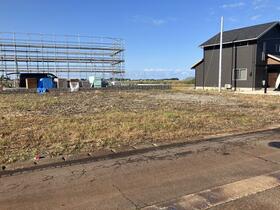 新潟県新発田市竹ケ花