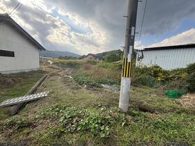 京都府与謝郡与謝野町字岩屋