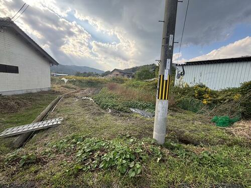 Land, Yosano Town, Kyoto
