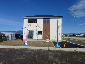 山梨県甲府市上曽根町