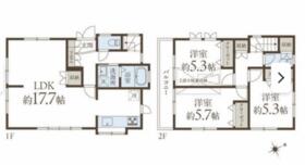 東京都西東京市南町１丁目
