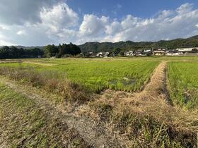 京都府与謝郡与謝野町字幾地
