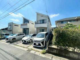 愛知県豊田市若林東町宮間