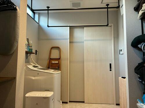 detached 石川県白山市中ノ郷町