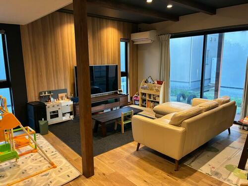 detached 石川県白山市中ノ郷町