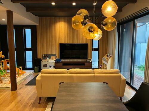 detached 石川県白山市中ノ郷町