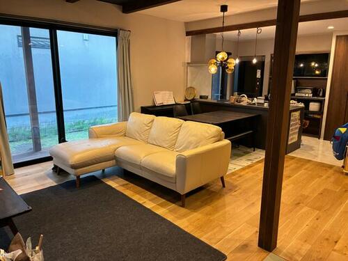 detached 石川県白山市中ノ郷町