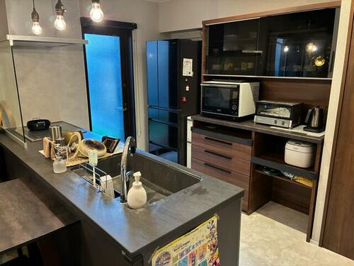 detached 石川県白山市中ノ郷町