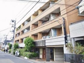 グランシティ目黒碑文谷