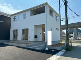 兵庫県姫路市飾磨区西浜町１丁目