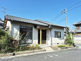 京都府亀岡市篠町野条イカノ辻南