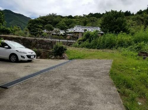 土地, 長崎県 雲仙市