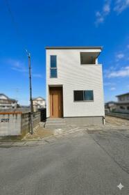 徳島県板野郡藍住町笠木字東野