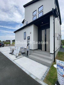 神奈川県平塚市南金目