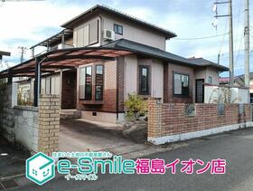 福島県福島市南沢又字東谷地