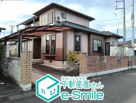 福島県福島市南沢又字東谷地