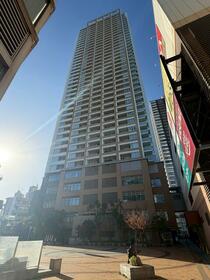 グランドターミナルタワー本八幡