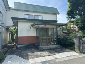 秋田県大館市字池内道下