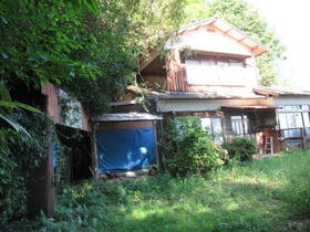 山口県岩国市由宇町