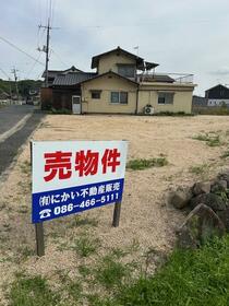 岡山県浅口市金光町占見新田