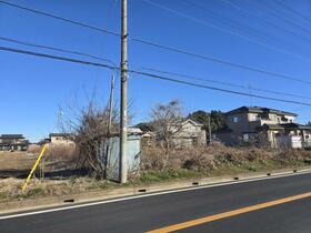 茨城県古河市下大野