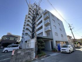 クローバーマンション大牟田?