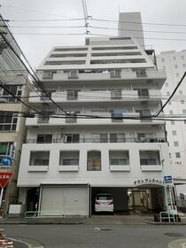 チサンマンション錦