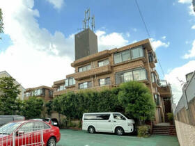 三旺マンション城山