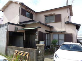 和歌山県和歌山市西浜