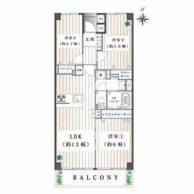 グリーンパーク戸塚