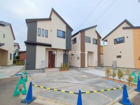 神奈川県相模原市緑区東橋本３丁目