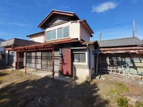 山梨県南巨摩郡富士川町天神中條