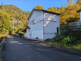 山梨県大月市七保町下和田