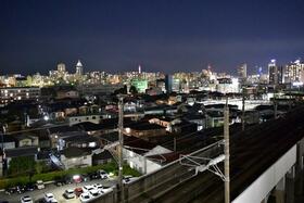 サーパスシティ西新潟弐番館