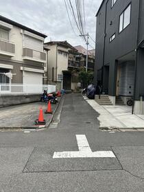 東京都北区滝野川５丁目