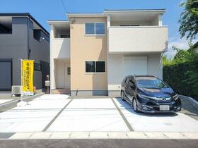 静岡県島田市中溝町