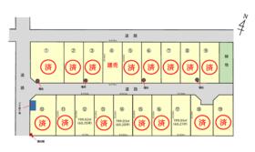 青森県黒石市相野