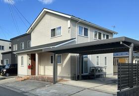 秋田県秋田市土崎港北３丁目