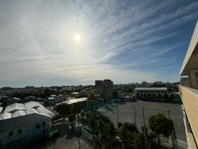 グランシティトリニティハウス瑞江