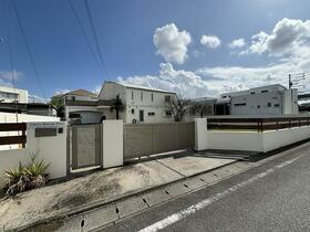 沖縄県中頭郡読谷村字喜名