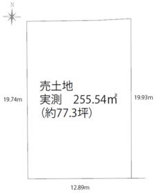 京都府京都市中京区西ノ京西鹿垣町