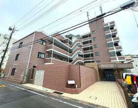 グランドメルシー北原台