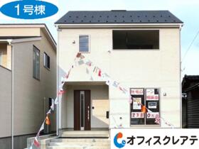 石川県かほく市白尾