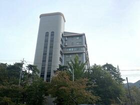 ロイヤルリゾート　志賀高原　９階