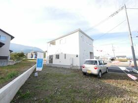 山梨県南アルプス市山寺